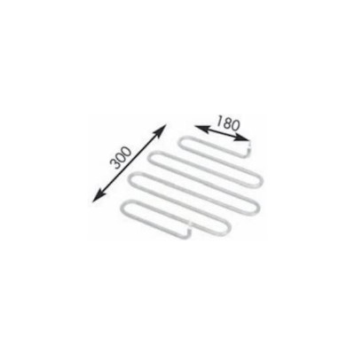 MC Resistencia 2400w 230v