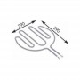 MC Resistencia Horno 1500w 230v