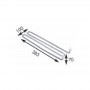 MC Resistencia Horno Franke 1500w 230v