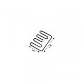 MC Resistencia Grill 1000w 230v