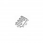 MC Resistencia Grill 1000w 230v