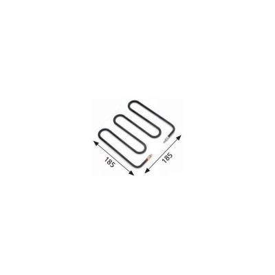 MC Resistencia Grill Saya 1200w 230v