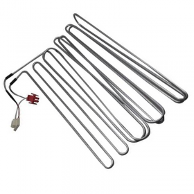 MC Resistencia Desercarche Frigorifico Fagor Edesa Aspes S0020984