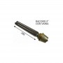 MC Resistencia Jakuzzi 6000w 2 1/2 220v 380v