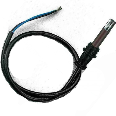 MC Celula Quemador Caldera Qrb 1B068 B70 B Roja Sensibilidad