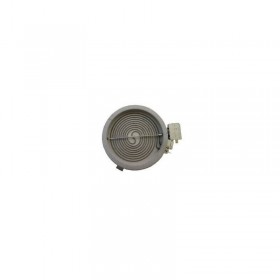 MC Resistencia Vitroceramica 3 Circuitos 145mm Interior 1200w 230v