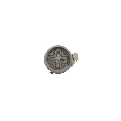 MC Resistencia Vitroceramica 3 Circuitos 145mm Interior 1200w 230v