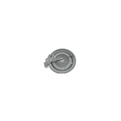 MC Resistencia Vitroceramica Halogena 210mm Interior 2400w 230V