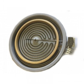 MC Resistencia Vitroceramica  270/210mm 1800w/900w