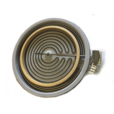 MC Resistencia Vitroceramica  270/210mm 1800w/900w