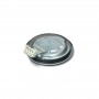 MC Placa Electrica Punto Rojo 2600w 180mm 220v Standard