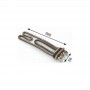 MC Resistencia Lavadora Zanussi 1750+950w 230v