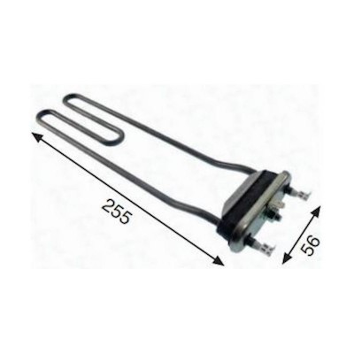 MC Resistencia Lavadora Fagor Zanussi 1800w 230v