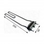 MC Resistencia Lavadora Fagor Zanussi 1800w 230v