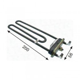 MC Resistencia Lavadora Fagor 1850w 230v
