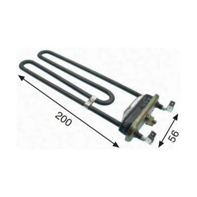 MC Resistencia Lavadora Fagor 1850w 230v
