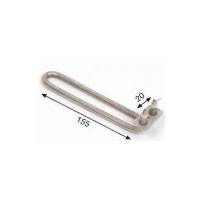 MC Resistencia Lavadora Balay 1950w 230v