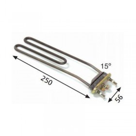 MC Resistencia Lavadora Zanussi Aeg 1750w 230v