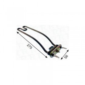 MC Resistencia Lavadora Otsein 1800w 230v