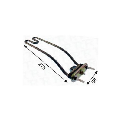 MC Resistencia Lavadora Otsein 1800w 230v