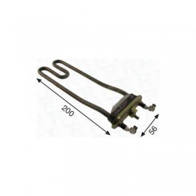 MC Resistencia Lavadora Rommer 1950w 230v