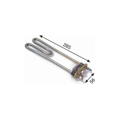 MC Resistencia Lavadora Candy 1850w 230v