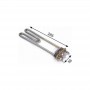 MC Resistencia Lavadora Candy 1850w 230v