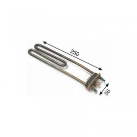 MC Resistencia Lavadora Thompson 2200w 230v