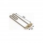 MC Resistencia Lavadora Balay 1900w 230v