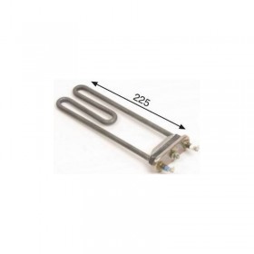 MC Resistencia Lavadora Balay 1900w 230v