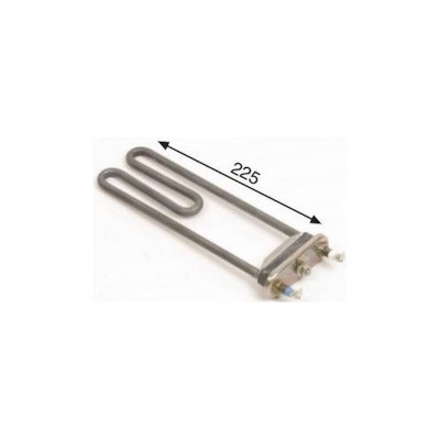 MC Resistencia Lavadora Balay 1900w 230v