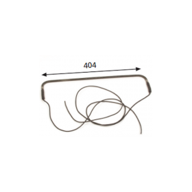 MC Resistencia Desescarche Frigorifico Standard Kelvinator 230W