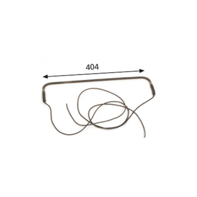 MC Resistencia Desescarche Frigorifico Standard Kelvinator 230W