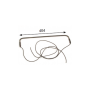 MC Resistencia Desescarche Frigorifico Standard Kelvinator 230W