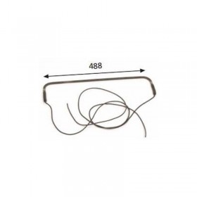 MC Resistencia Desescarche Frigorifico Standard Kelvinator 290W