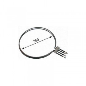 MC Resistencia Secadora Philips Whip 285.348.0050 2500w