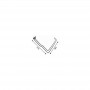 MC Resistencia Lavavajillas Fagor V12I000B5 2400w 220v