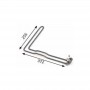 MC Resistencia Lavavajillas Thompson 2000w 230v