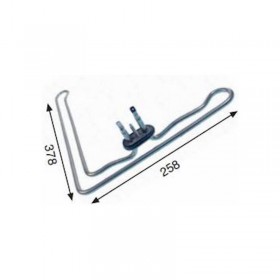 MC Resistencia Lavavajillas Indesit 1950w 230v