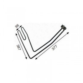 MC Resistencia Lavavajillas Indesit Ariston 2100w 230v