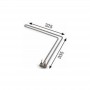 MC Resistencia Lavavajillas Fagor 2000w 220v
