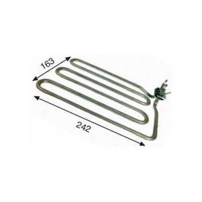 MC Resistencia Lavavajillas Fagor 2400w 220v