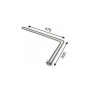 MC Resistencia Lavavajillas Ariston 2000w 230v