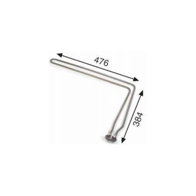 MC Resistencia Lavavajillas Ariston Smeg 2200w 230v