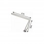 MC Resistencia Lavavajillas Ariston Smeg 2200w 230v