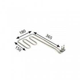 MC Resistencia Lavavajillas Candy 1950w 230v