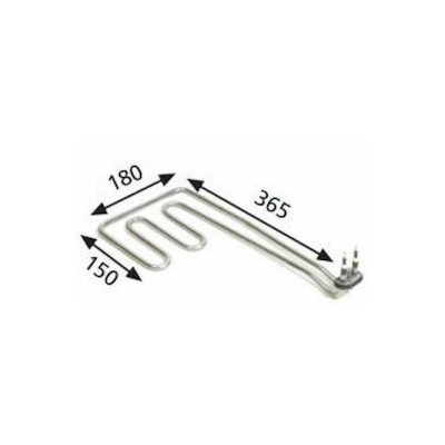 MC Resistencia Lavavajillas Candy 1950w 230v