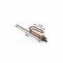 MC Resistencia Termo Electrico Ariston 1200w 220v