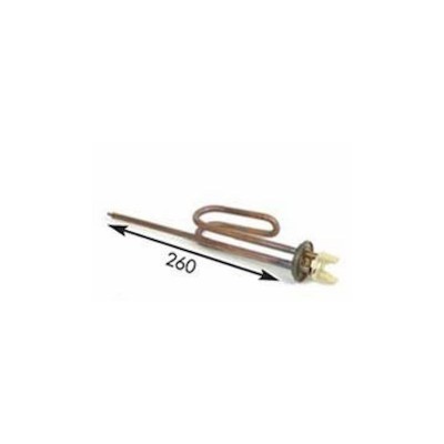 MC Resistencia Termo Electrico Ariston 1500w 230v