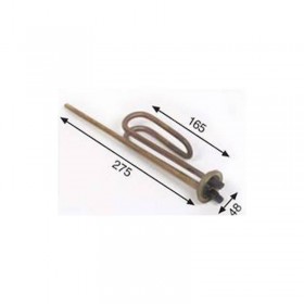 MC Resistencia Termo Electrico Curva 1500w 230v Cointra